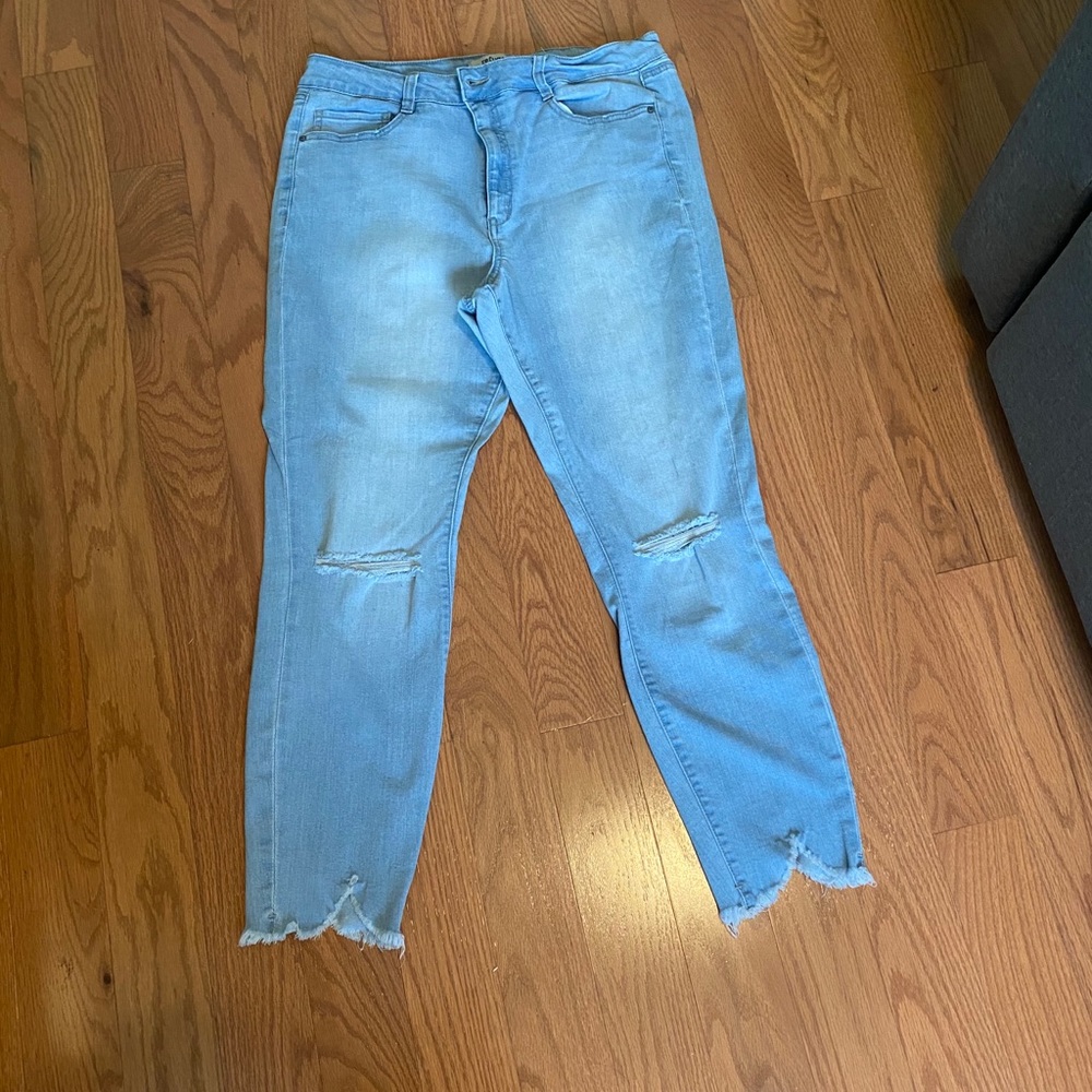 COPY - Jeans